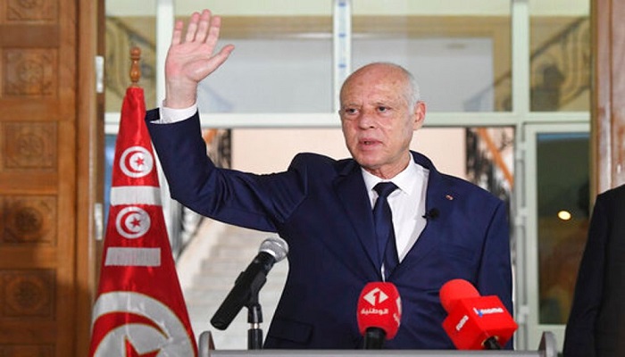  المحكمة الإدارية التونسية توقف تنفيذ قرار الرئيس سعيد عزل عدد من القضاة