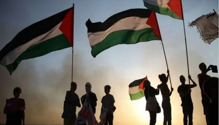 الإحصاء: الشباب يشكلون أكثر من خمس المجتمع الفلسطيني
