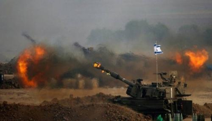 إعلام عبري: لا يمكن لإسرائيل تحمل أعباء جولة قتال في غزة كل عام 

