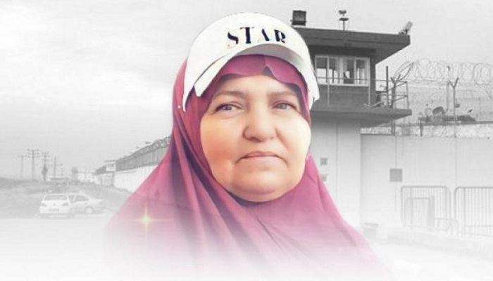 الاحتلال يسلم جثمان الشهيدة فرج الله في الخليل