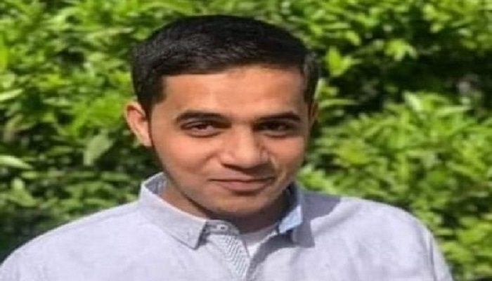 استشهاد شاب من خان