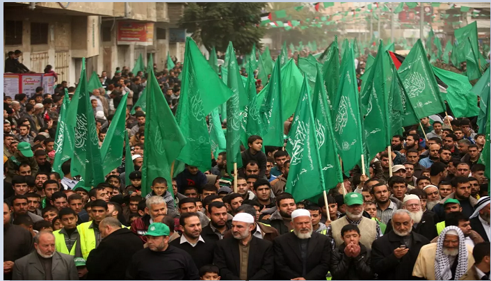 حماس تنفي تواصلها مع السعودية بشأن الإفراج عن المعتقلين لديها 
