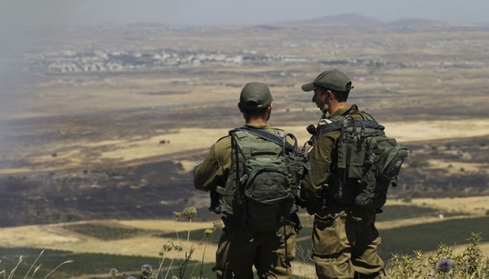 قلق إسرائيلي من مسألة خطأ التشخيص لدى الجنود 