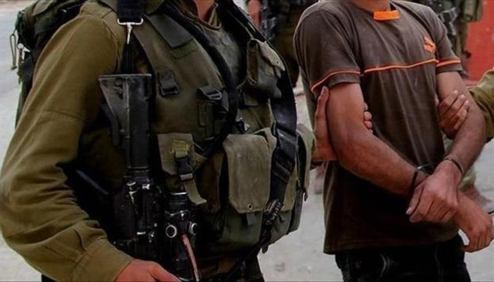 يديعوت: اعتقال فلسطينيين