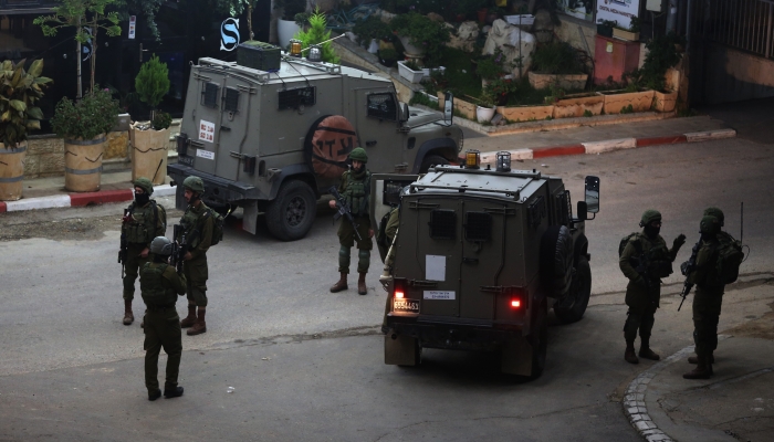 جنود الاحتلال يهربون من القيام بالمهام العسكرية في الضفة
