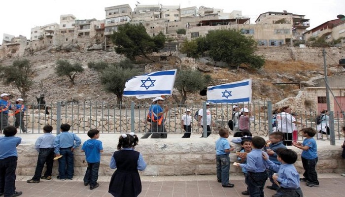 سياسية الخطوة خطوة.. هكذا يهاجم الاحتلال التعليم في القدس ومدارسها