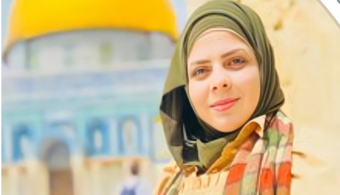 اعتقلها الأمن الوقائي يوم أمس.. قرار بالإفراج عن الناشطة ميسون عرار من رام الله 

