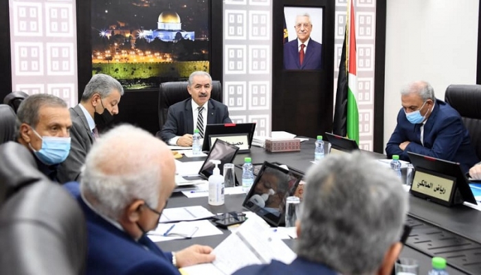 قرارات مجلس الوزراء خلال جلسته الأسبوعية	