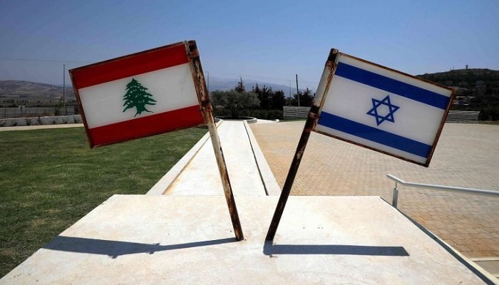 تفاؤل إسرائيلي من قرب التوصل لاتفاق مع لبنان حول الحدود البحرية
