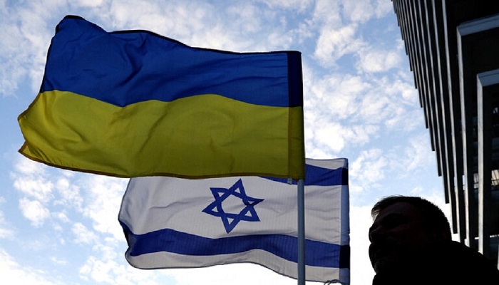لماذا رفضت إسرائيل تزويد أوكرانيا بالأسلحة؟ 

