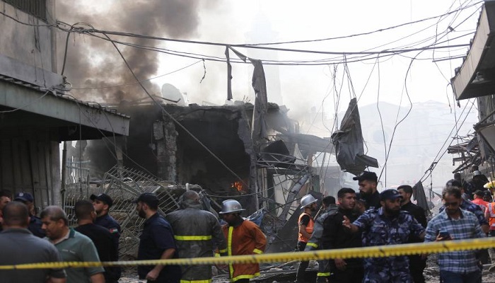 الداخلية بغزة: شهيد وإصابة طفلة جرّاء انفجار عرضي في محيط منزل بخانيونيس

