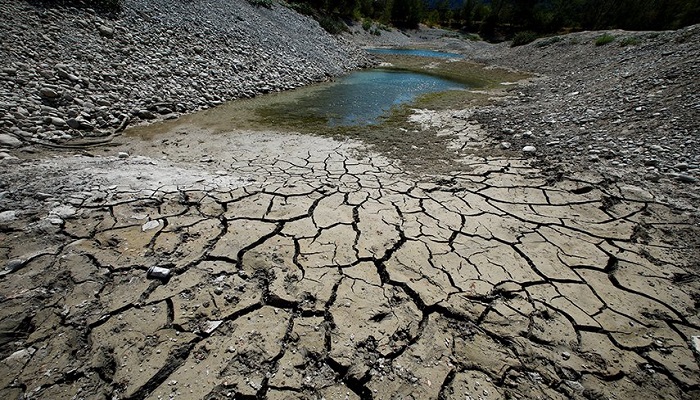 المفوضية الأوروبية: أوروبا تواجه أخطر موجة للجفاف في تاريخها