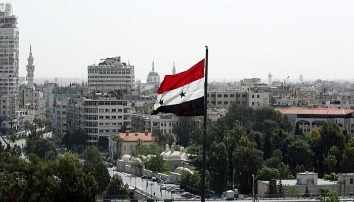 واشنطن تعلن رسميا عن استهداف مواقع للحرس الثوري في سوريا
