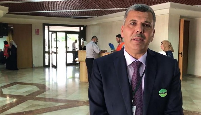 حماس تطالب السلطة بمحاسبة المتورطين في محاولة اغتيال ناصر الدين الشاعر
