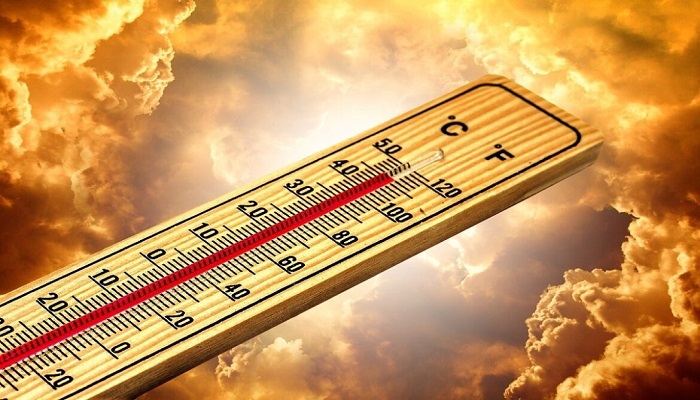 الحرارة الشديدة ستجعل معظم كوكبنا خطيرا بحلول عام 2100!