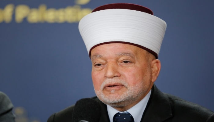 المفتي: غدا الأحد غرة شهر صفر لعام 1444هـ