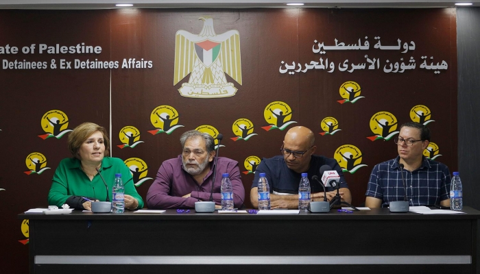 نقابة الصحفيين تعلن