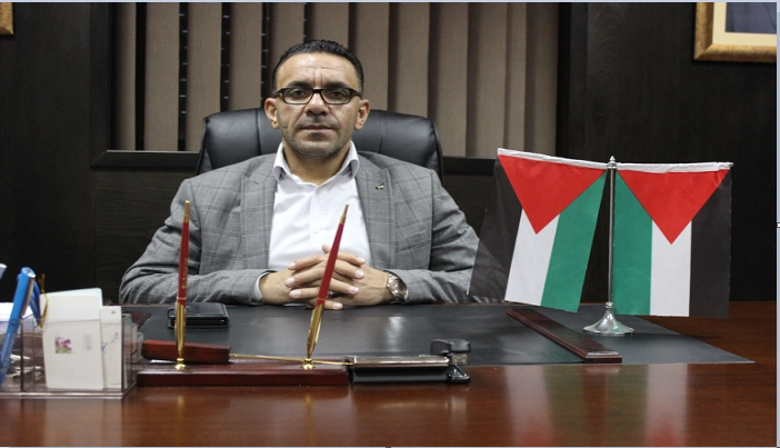 الاحتلال يعتزم تقديم لائحة اتهام ضد محافظ القدس عدنان غيث