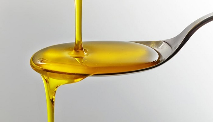 دراسة: نوع من الزيوت
