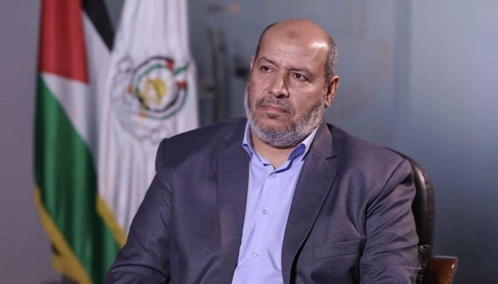 الحية: حماس لن تسمح للفلتان الأمني في الضفة أن يقف في وجه تطور المقاومة