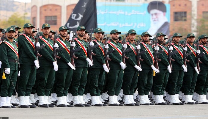 تقرير أمريكي يؤكد تخلي إيران عن طلب رفع الحرس الثوري من قائمة الإرهاب وطهران تنفي
