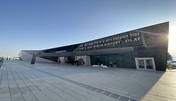 مطار رامون.. الرحلة الجوية التي يرفضها الفلسطينيون والسلطة

