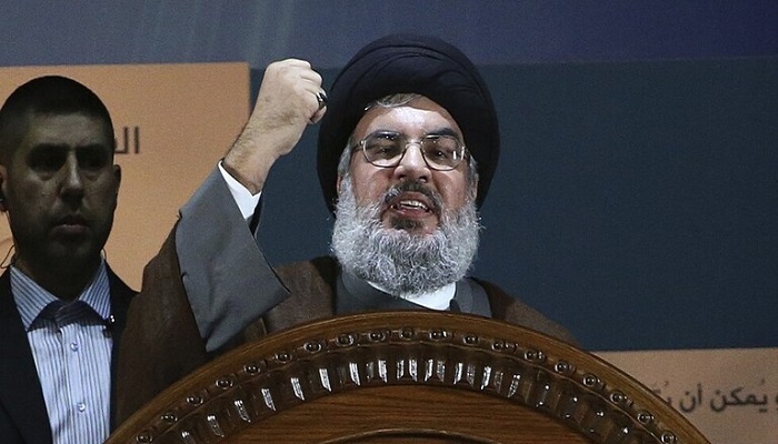 نصر الله: المقاومة
