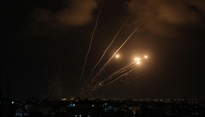 العدوان الإسرائيلي على غزة: 29 شهيدا بينهم 6 أطفال