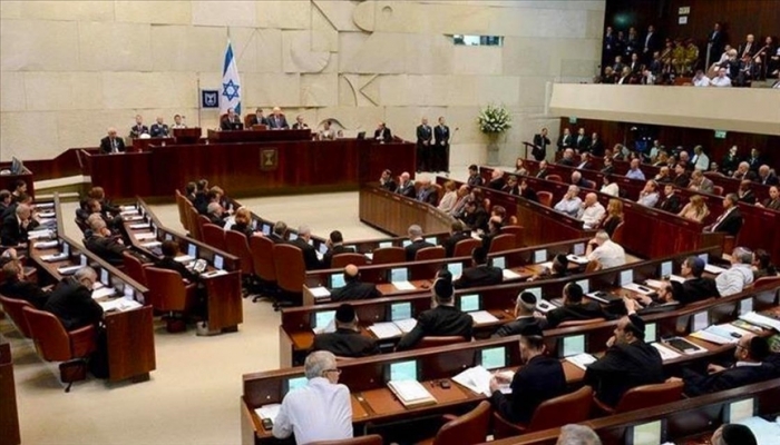 هيئة الأسرى تُدين مشروع قانون إسرائيلي لسحب الجنسية من أسرى القدس وأراضي 48