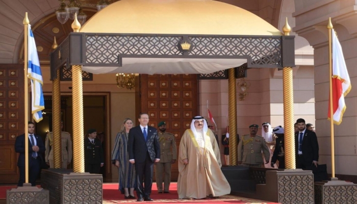 حماس تعلّق على زيارة