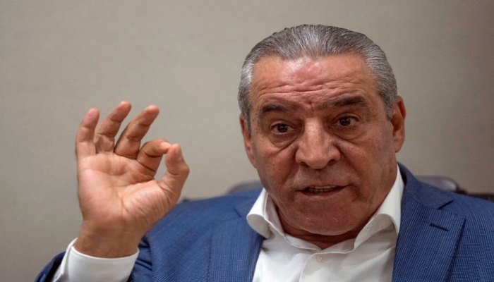 حسين الشيخ يعقب على دعوات 