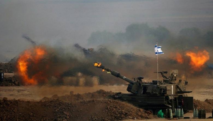 من أجل 5 دقائق.. جيش الاحتلال يعدّل بيانا له بشأن الهدنة في غزة
