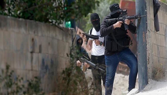 موقع والا: جيش الاحتلال يواجه صعوبة في وقف عمليات إطلاق النار

