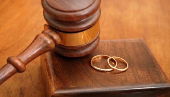 تقرير: الأردن الثالث عربيا بنسب الطلاق
