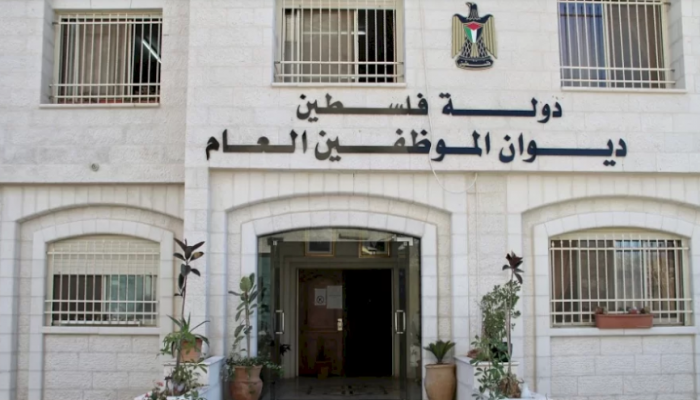رئيس ديوان الموظفين العام يتحدث عن قانون التقاعد المبكر