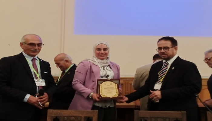فلسطين تشارك في مؤتمر حول “الإبداع والابتكار استثمار مستقبلي 