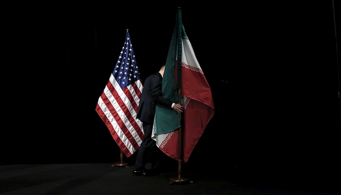إيران: مستعدون لتبادل سجناء مع واشنطن بعيدًا عن الاتفاق النووي
