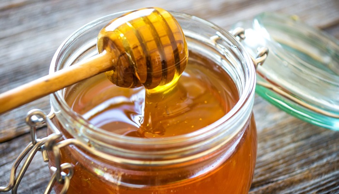 هل يساهم العسل في التئام الجروح؟
