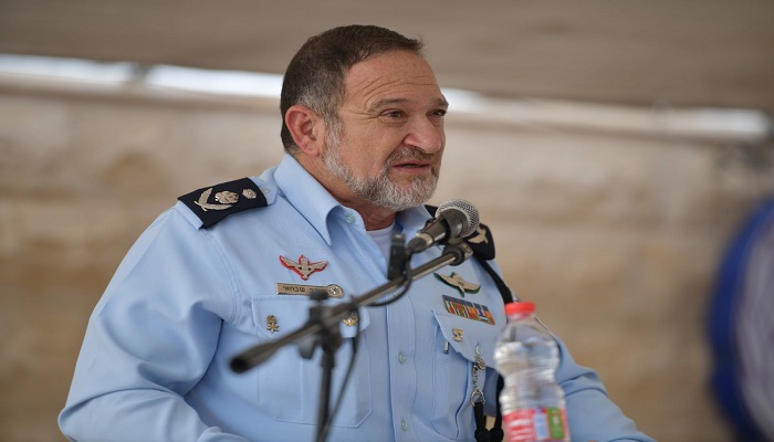 قائد شرطة الاحتلال: