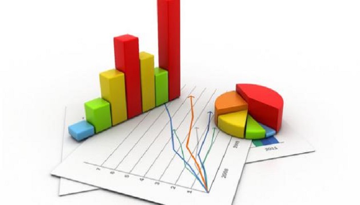 الاحصاء: انخفاض الصادرات السلعية بنسبة 7% خلال شهر تموز
