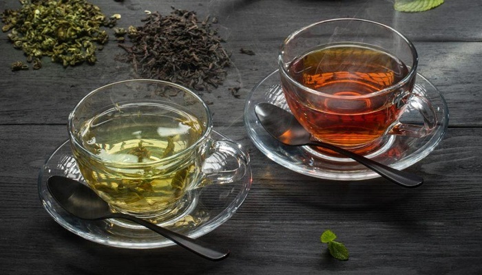 ما العلاقة بين الشاي ومستوى ضغط الدم؟
