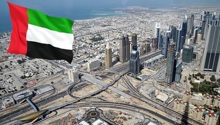  الإمارات ستزود ألمانيا بالغاز المسال والديزل في 2022 و2023
