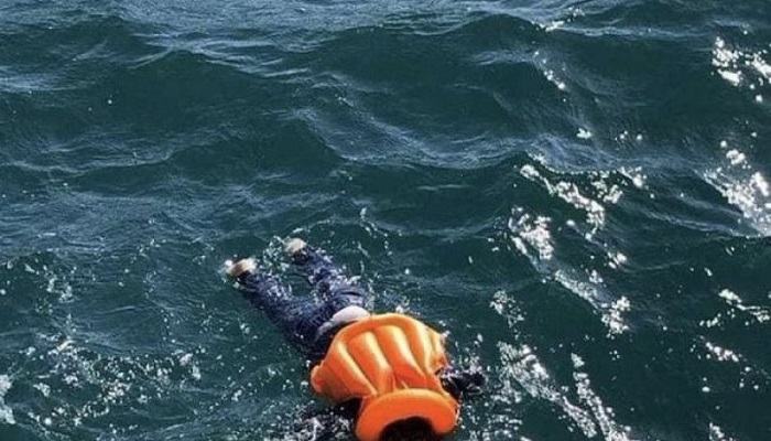 ارتفاع حصيلة ضحايا غرق مركب المهاجرين قبالة السواحل السورية إلى 99