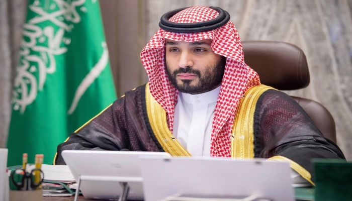 السعودية: أمر ملكي بتكليف ولي العهد محمد بن سلمان مهام رئيس الوزراء
