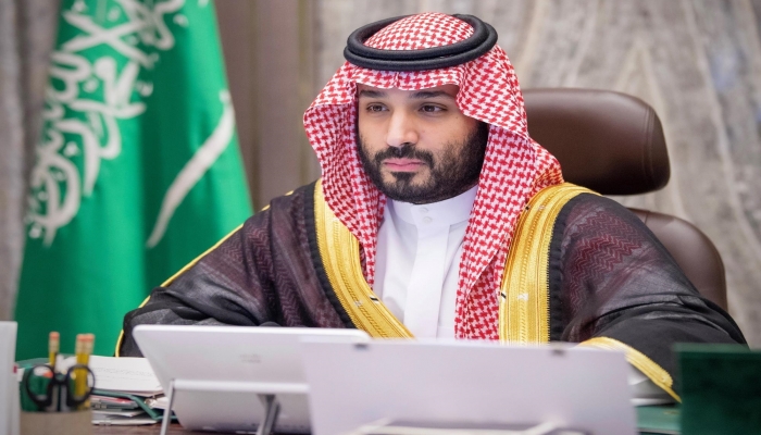 السعودية: أمر ملكي بتكليف ولي العهد محمد بن سلمان مهام رئيس الوزراء
