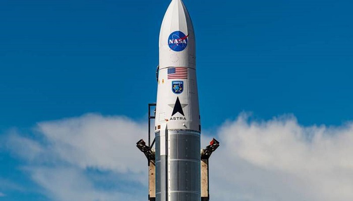 ناسا تؤجل إطلاق صاروخها إلى القمر للمرة الثانية