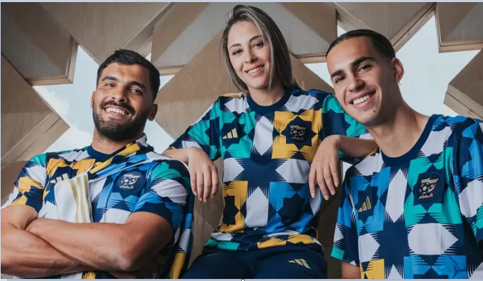 المغرب يتهم أديداس