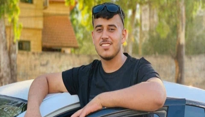 الصحة: استشهاد شاب 19 عاما من قباطية برصاص الاحتلال