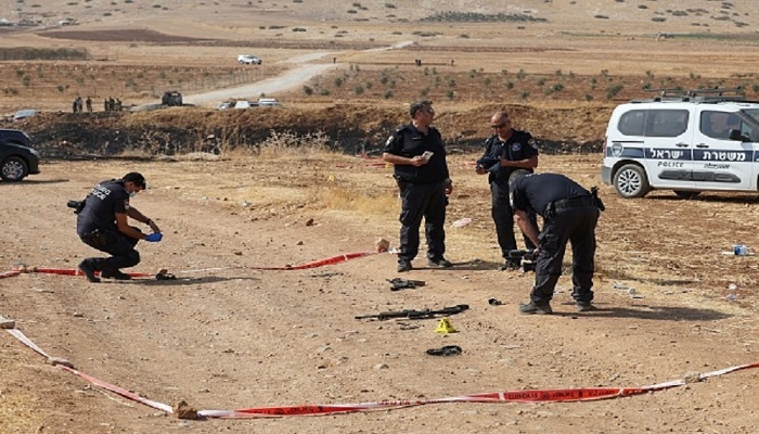 معهد أمني إسرائيلي: الجهاد الإسلامي نقلت المواجهة من مكان لآخر بالضفة
