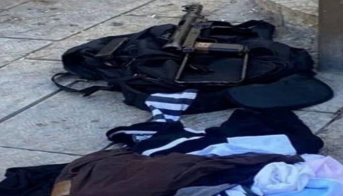 اعتقال فلسطيني في يافا خطط لتنفيذ عملية في تل أبيب